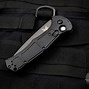 Image result for Benchmade Serrated Knife
