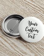 Image result for Button Pin Design Ideas