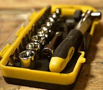 Image result for Rolson 86Pcs Tool Set