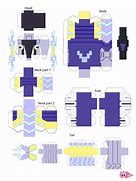 Image result for Miraidon Papercraft