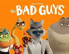 Image result for Bad Guys From Movies