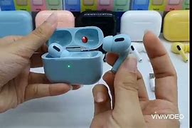 Image result for Macaron Air Pods