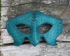 Image result for Leather Mask Wrestler