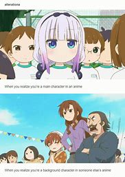 Image result for Sus Anime Memes