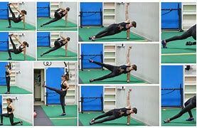 Image result for Bodyweight Core Exercises