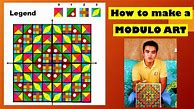 Image result for Module Design Arts Example