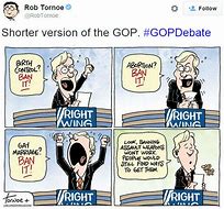 Image result for Funny Republican Debates