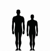 Image result for 6 Foot 10 Person