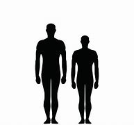Image result for 5 Foot Next to 6 Foot