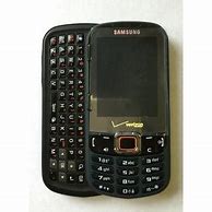 Image result for Blue Verizon Slide Phone