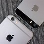 Image result for iPhone 6 Next to 5S