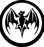 Image result for Transparent Bat Symbol