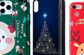 Image result for iPhone 7 Christmas Case