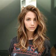 Image result for Emily Rudd Brown Hair