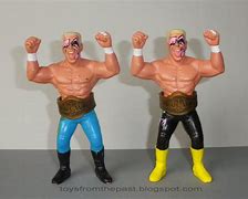 Image result for WWE Sting Action Figure