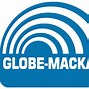 Image result for Globe Telecommunication Logo Black Background