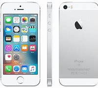 Image result for iPhone SE Silver White