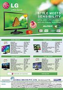 Image result for LG Advertisement