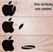 Image result for How Samsung Was Created Meme