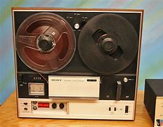 Image result for Reel to Reel Recorder