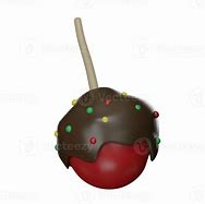 Image result for Chocolate Covered Candy Apple Recipe