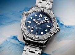Image result for Omega Dive Watch