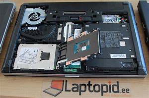 Image result for Lenovo T410 Graphics Card