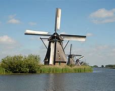 Image result for Big Five Windmills Netherlands