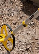 Image result for Stanley Measuring Wheel