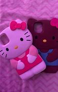 Image result for Hello Kitty Phone Case for iPhone 12 Pro Max