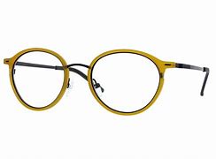 Image result for Yellow Eyeglasses Frames