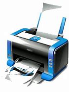 Image result for Animated Printer