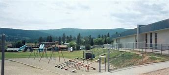 Image result for Black Mountain Elementary School