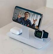 Image result for Apple Watch Charger Stand Disney