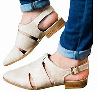 Image result for House Shoes with Support for Women