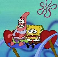 Image result for Funny Spongebob and Patrick Large