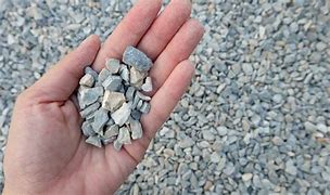 Image result for Rock Pebbles Sizes