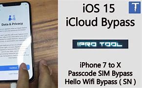 Image result for iOS iCloud Bypass