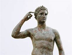 Image result for Ancient Greek Olympic Crown