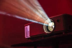 Image result for TV Projector On Wall