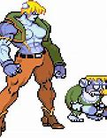 Image result for Darkstalkers Characters Victor