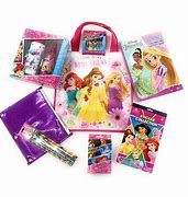 Image result for Disney Princess Gift Set Collection EDT 100Ml Mist