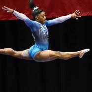 Image result for Shortest Olympic Female Gymnast