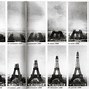 Image result for How Tall Is the Eiffel Tower in Feet