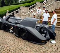 Image result for Coolest Car Batmobile