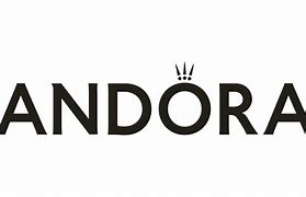 Image result for Pandora Logo New