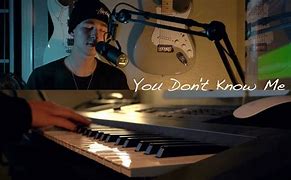 Image result for You Don't Know Me Michael Buble
