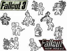 Image result for Fallout New Vegas Perks