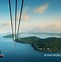 Image result for Longest Cable Car Ride in the World