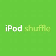 Image result for iPod Shuffle Logo